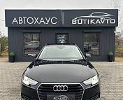 AUDI A4, 2019 г., механика, бензин - фото 2