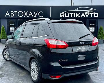 Ford Grand C-Max I - фото 4
