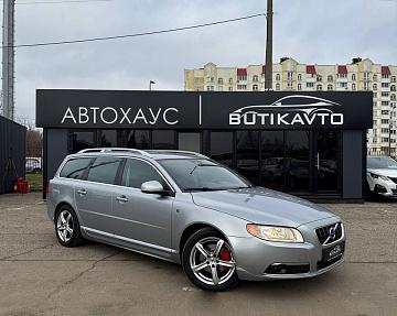 Volvo V70 III