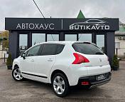 Peugeot 3008 I , 2010 г., механика, дизель  - фото 5