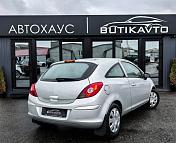 Opel Corsa D , 2008 г., механика, дизель  - фото 4