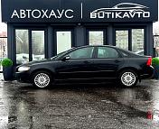 Volvo S40 II · Рестайлинг , 2010 г., робот, бензин - фото 7