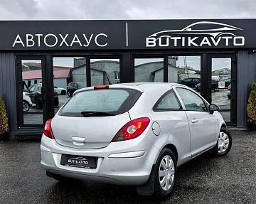 Opel Corsa D  - фото 4