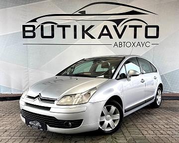 Citroen C4 I - фото 3