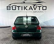 Volkswagen Golf IV , 1999 г., механика, дизель  - фото 6