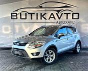 Ford Kuga I, 2011 г., робот, дизель - фото 3
