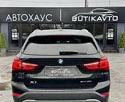 BMW X1 F48 , 2019 г., автомат, бензин - фото 5