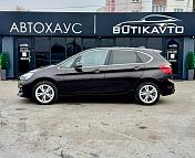 BMW 2 серия Active Tourer F45 · Рестайлинг , 2020 г., автомат, дизель - фото 4
