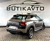 Citroen C4 Cactus I , 2014 г., механика, бензин - фото 7