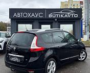 Renault Grand Scenic III · 2-й рестайлинг , 2014 г., механика, дизель  - фото 5