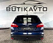 Ford Focus III , 2013 г., механика, дизель - фото 6