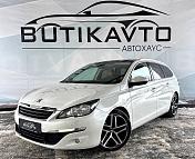 Peugeot 308 T9 , 2014 г., механика, дизель - фото 3