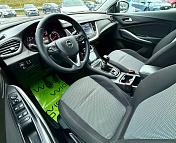 Opel Grandland X I , 2019 г., механика, дизель - фото 11