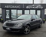 Mercedes-Benz E-Класс W211 S211 , 2005 г., автомат, дизель - фото 3