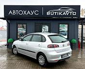 SEAT Ibiza III · Рестайлинг , 2006 г., механика, бензин - фото 5
