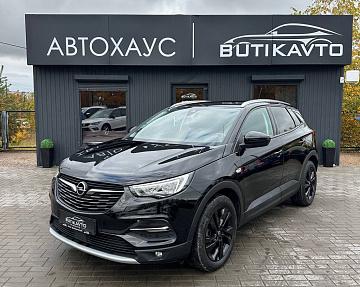 Opel Grandland X I - фото 3