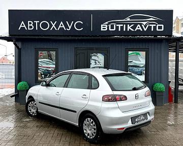 SEAT Ibiza III · Рестайлинг - фото 5