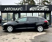 Renault Megane III · Рестайлинг , 2012 г., механика, дизель - фото 13