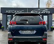 Peugeot 5008 II , 2019 г., механика, бензин - фото 6