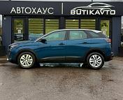 Peugeot 3008 II · Рестайлинг , 2021 г., автомат, бензин - фото 4