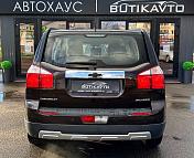 Chevrolet Orlando I , 2014 г., автомат, бензин - фото 5