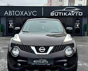 Nissan Juke YF15 · Рестайлинг, 2014 г., механика, дизель - фото 2