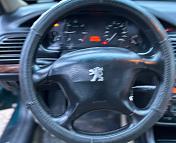 Peugeot 406 I · Рестайлинг , 1999 г., механика, дизель  - фото 10