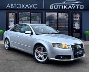 Audi A4 B7 , 2005 г., автомат, бензин