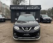 Nissan X-Trail III (T32) , 2016 г., вариатор, бензин - фото 2