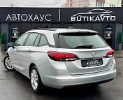 Opel Astra K · Рестайлинг , 2020 г., автомат, дизель - фото 5