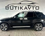 BMW X5 E70 · Рестайлинг , 2010 г., автомат, дизель - фото 4