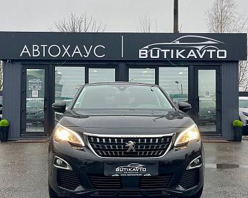 Peugeot 3008 II - фото 2