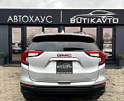 GMC Terrain II · Рестайлинг , 2021 г., автомат, бензин - фото 5