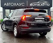 GMC Terrain II · Рестайлинг , 2022 г., автомат, бензин - фото 4