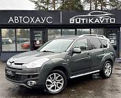 Citroen C-Crosser I , 2008 г., вариатор, бензин - фото 3