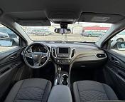 Chevrolet Equinox III , 2021 г., автомат, бензин - фото 9