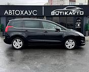 Peugeot 5008 I · Рестайлинг , 2015 г., механика, дизель - фото 8