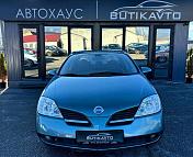 Nissan Primera P12 , 2003 г., механика, дизель - фото 2