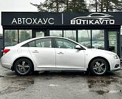 Chevrolet Cruze J300 , 2012 г., механика, бензин - фото 14