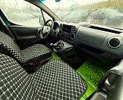 Peugeot Partner II , 2008 г., механика, дизель - фото 11