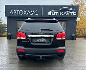 Kia Sorento II , 2010 г., механика, бензин - фото 5