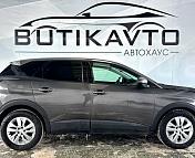 Peugeot 3008 II · Рестайлинг , 2020 г., автомат, бензин - фото 8