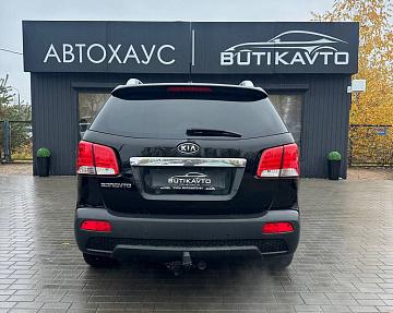 Kia Sorento II - фото 5