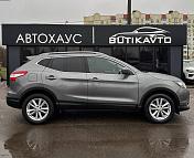 Nissan Qashqai II , 2015 г., механика, дизель - фото 7