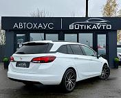 Opel Astra K · Рестайлинг , 2020 г., механика, дизель - фото 7