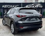Mazda CX-5 II , 2022 г., автомат, дизель - фото 5