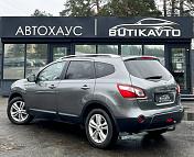 Nissan Qashqai+2 I · Рестайлинг , 2011 г., механика, дизель - фото 4
