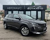 Peugeot 5008 II · Рестайлинг , 2021 г., автомат, бензин