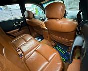 Infiniti FX I , 2003 г., автомат, бензин - фото 13