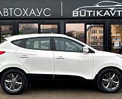 Hyundai ix35 I , 2013 г., автомат, бензин  - фото 11